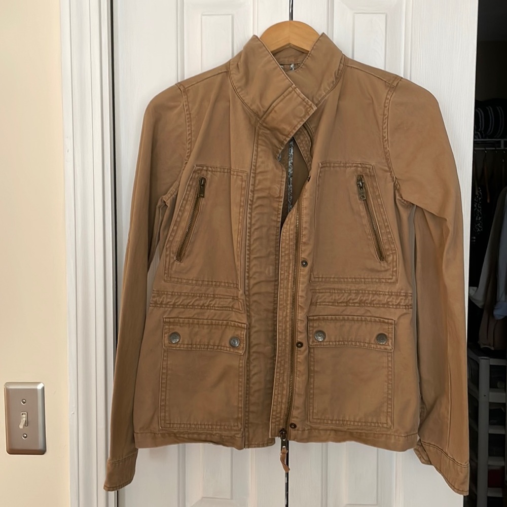 Aeropostale XS jacket